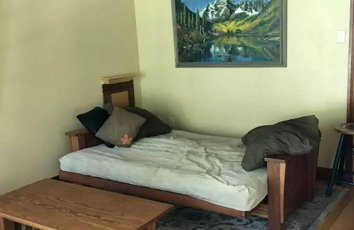 Warren House | House ∙ 1 bedroom ∙ 5 guests