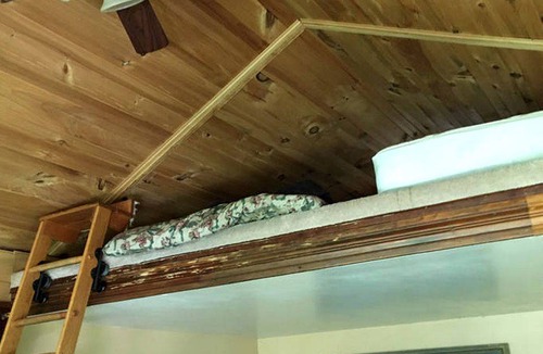 Warren House | House ∙ 1 bedroom ∙ 5 guests