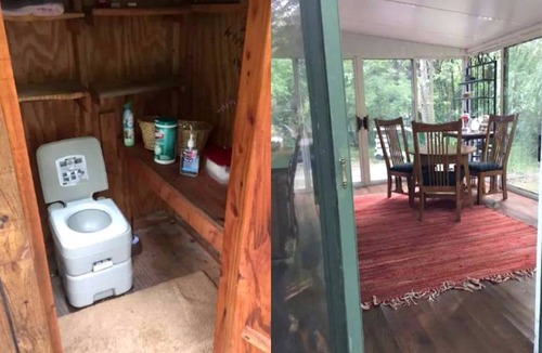 Warren House | House ∙ 1 bedroom ∙ 5 guests