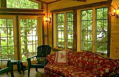 Saranac Lake House | House ∙ 1 bedroom ∙ 2 guests