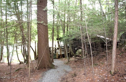 Saranac Lake House | House ∙ 1 bedroom ∙ 4 guests