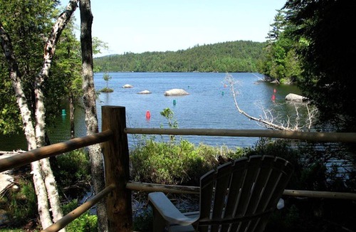 Saranac Lake House | House ∙ 1 bedroom ∙ 8 guests