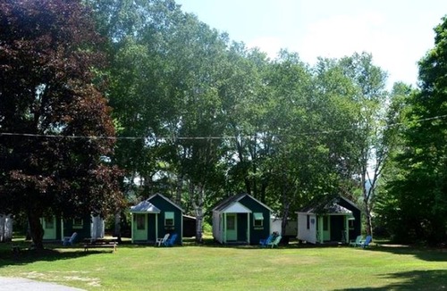 Schroon Lake House | House ∙ 1 bedroom ∙ 10 guests