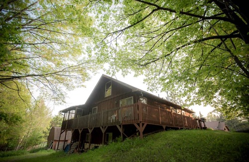 Finlayson House | House ∙ 1 bedroom ∙ 2 guests