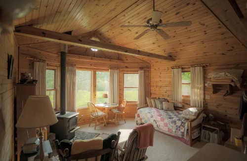 Finlayson House | House ∙ 1 bedroom ∙ 2 guests
