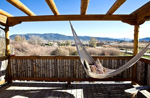 Taos House | House ∙ 1 bedroom ∙ 2 guests