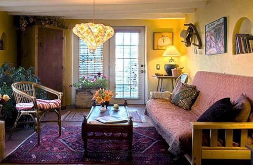 Taos House | House ∙ 1 bedroom ∙ 2 guests