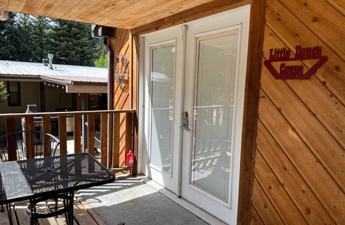 Red River House | House ∙ 1 bedroom ∙ 3 guests