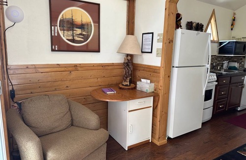 Red River House | House ∙ 1 bedroom ∙ 3 guests