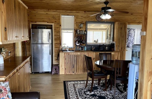 Norfolk House | House ∙ 1 bedroom ∙ 4 guests