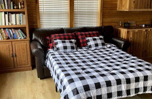 Norfolk House | House ∙ 1 bedroom ∙ 4 guests