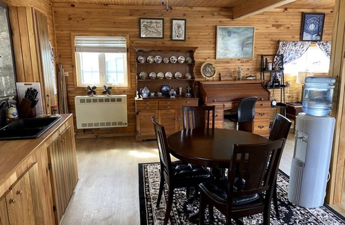Norfolk House | House ∙ 1 bedroom ∙ 4 guests