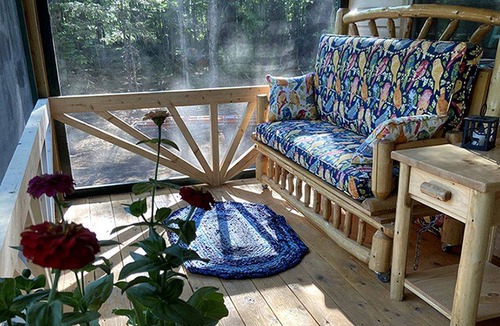 Hopkinton House | House ∙ 1 bedroom ∙ 4 guests
