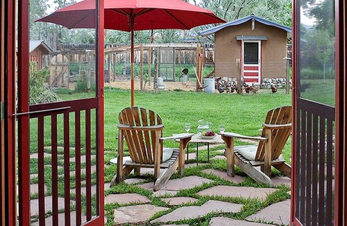 Taos House | House ∙ 1 bedroom ∙ 4 guests