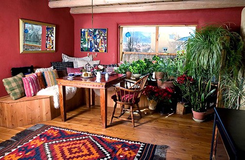 Taos House | House ∙ 1 bedroom ∙ 4 guests