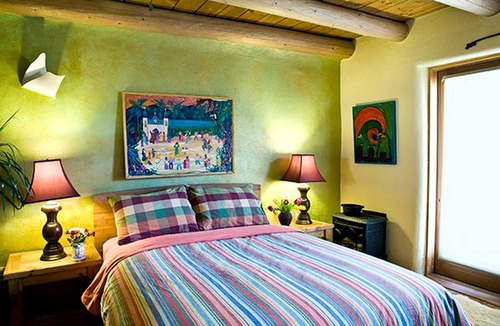 Taos House | House ∙ 1 bedroom ∙ 4 guests