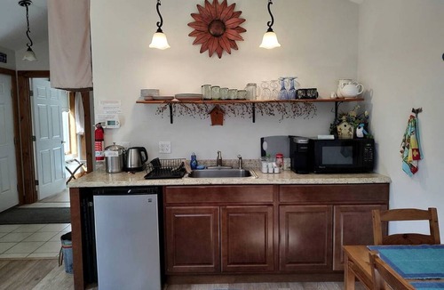 Hyde Park House | House ∙ 1 bedroom ∙ 4 guests