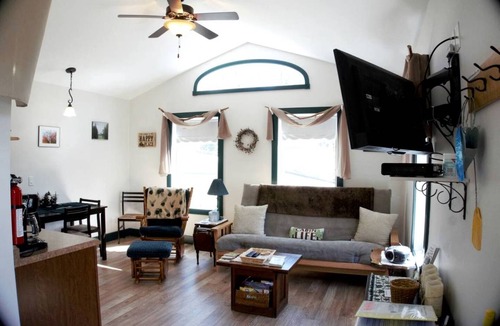 Hyde Park House | House ∙ 1 bedroom ∙ 4 guests
