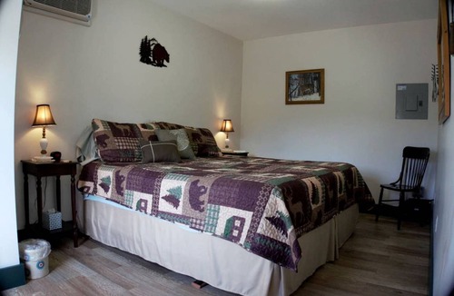 Hyde Park House | House ∙ 1 bedroom ∙ 4 guests