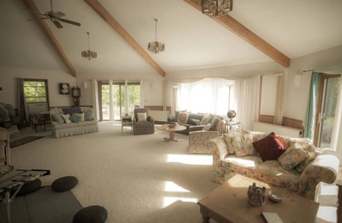 Finlayson House | House ∙ 1 bedroom ∙ 5 guests
