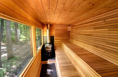 Willard House | House ∙ 1 bedroom ∙ 6 guests