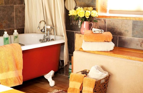 Taos House | House ∙ 1 bedroom ∙ 6 guests