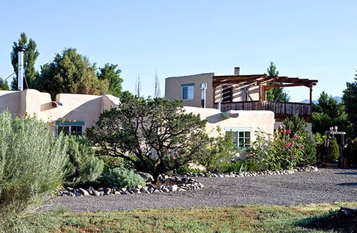 Taos House | House ∙ 1 bedroom ∙ 6 guests
