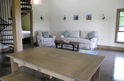 Hartland Four Corners House | House ∙ 1 bedroom ∙ 6 guests