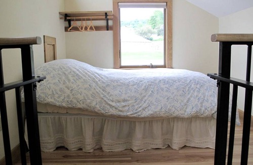 Hartland Four Corners House | House ∙ 1 bedroom ∙ 6 guests