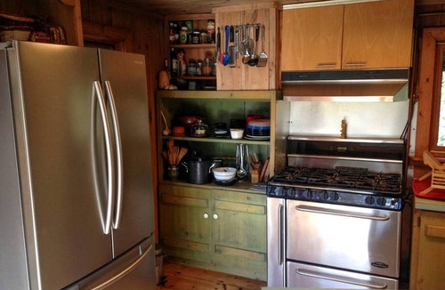 Grantsburg House | House ∙ 1 bedroom ∙ 4 guests