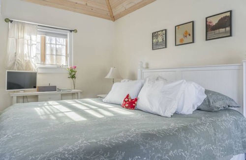 Lake Placid House | House ∙ 1 bedroom ∙ 2 guests