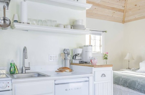 Lake Placid House | House ∙ 1 bedroom ∙ 2 guests