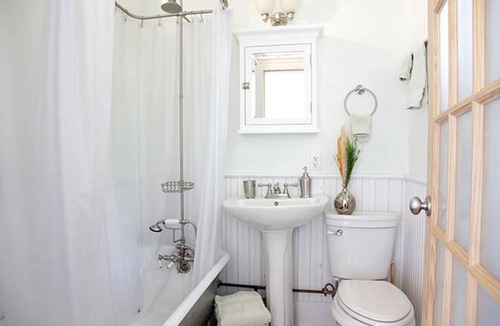 Lake Placid House | House ∙ 1 bedroom ∙ 2 guests