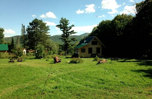 North River House | House ∙ 1 bedroom ∙ 4 guests