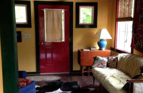 North River House | House ∙ 1 bedroom ∙ 4 guests