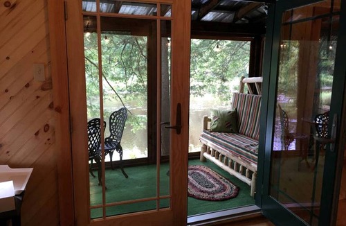 Hopkinton House | House ∙ 1 bedroom ∙ 6 guests