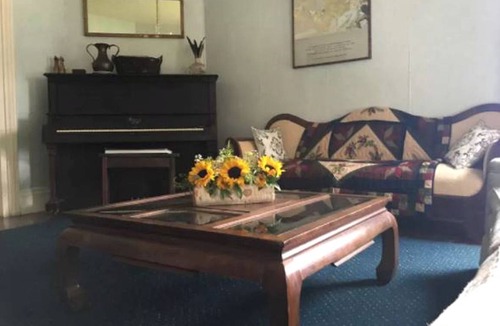 Blue Mountain Lake House | House ∙ 1 bedroom ∙ 16 guests