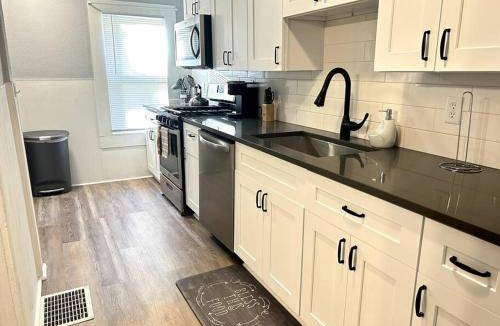 North End House | House ∙ 2 bedrooms ∙ 4 guests