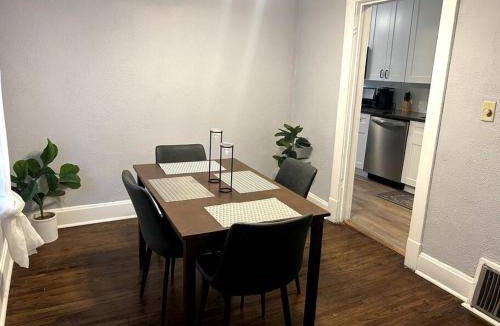 North End House | House ∙ 2 bedrooms ∙ 4 guests