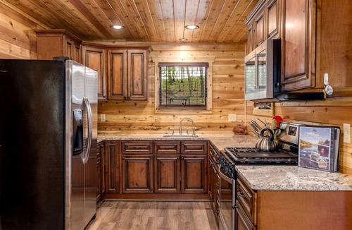 St Croix Falls House | House ∙ 2 bedrooms ∙ 5 guests