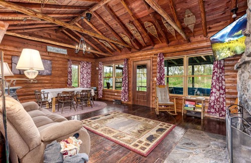 St Croix Falls House | House ∙ 2 bedrooms ∙ 5 guests