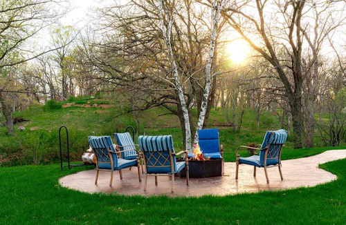 St Croix Falls House | House ∙ 2 bedrooms ∙ 9 guests