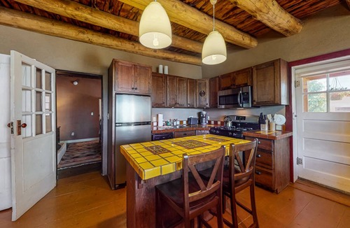 Taos House | House ∙ 2 bedrooms ∙ 8 guests