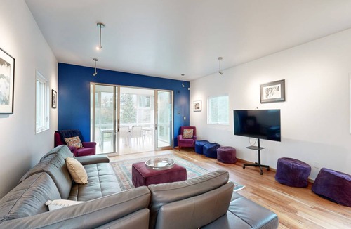Taos Ski Valley House | House ∙ 2 bedrooms ∙ 5 guests
