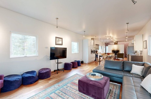 Taos Ski Valley House | House ∙ 2 bedrooms ∙ 5 guests