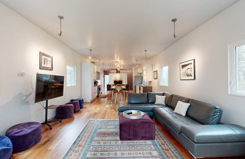 Taos Ski Valley House | House ∙ 2 bedrooms ∙ 5 guests
