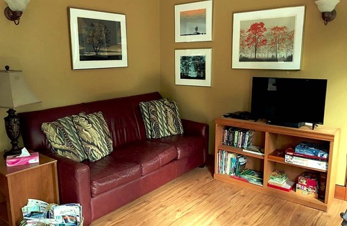 Au Sable Forks House | House ∙ 2 bedrooms ∙ 4 guests