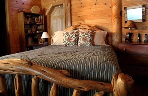 Saranac Lake House | House ∙ 2 bedrooms ∙ 4 guests