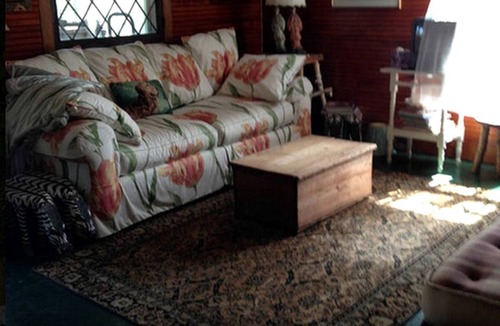 North River House | House ∙ 2 bedrooms ∙ 4 guests