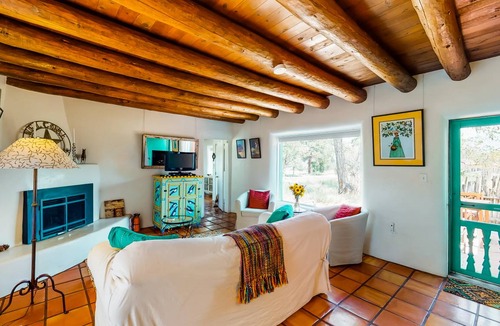 Taos House | House ∙ 2 bedrooms ∙ 4 guests